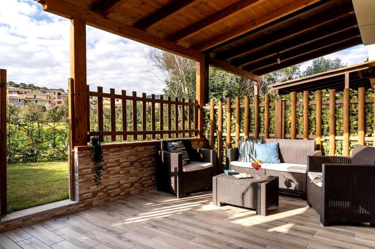 Casa Lucia Vacation